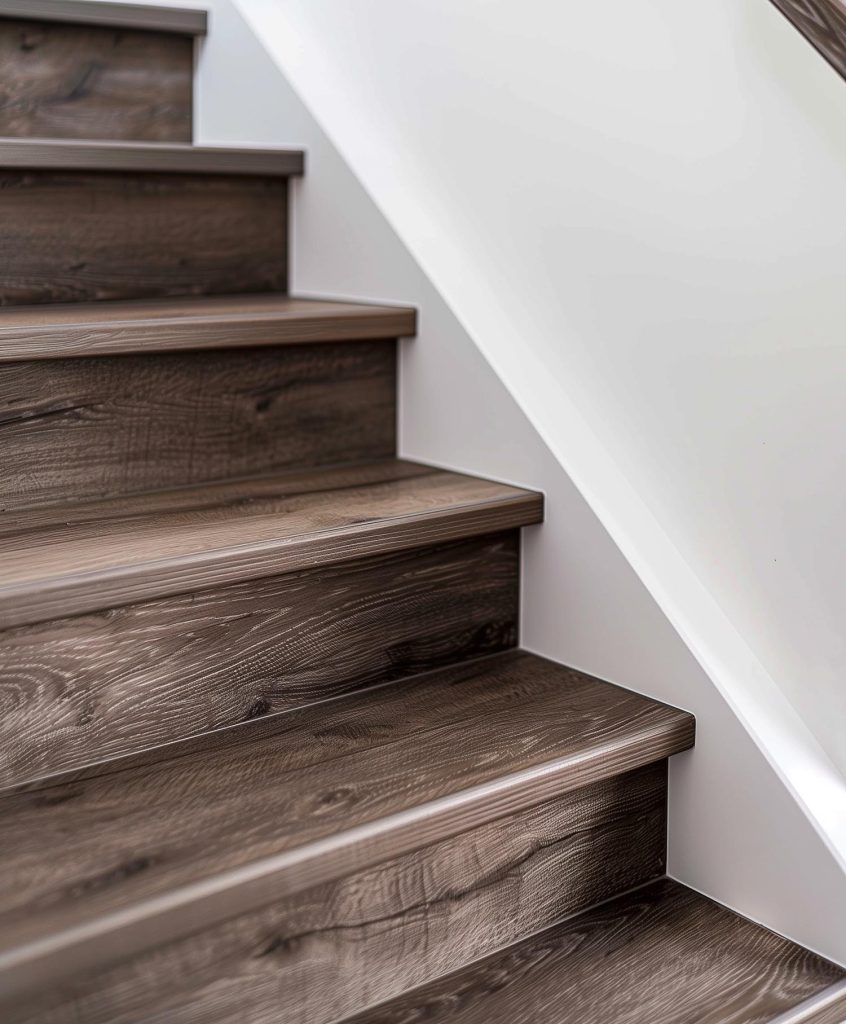 Traprenovatie inspiratie