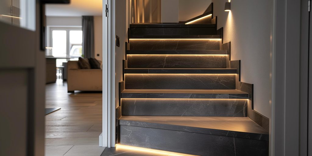 Traprenovatie inspiratie