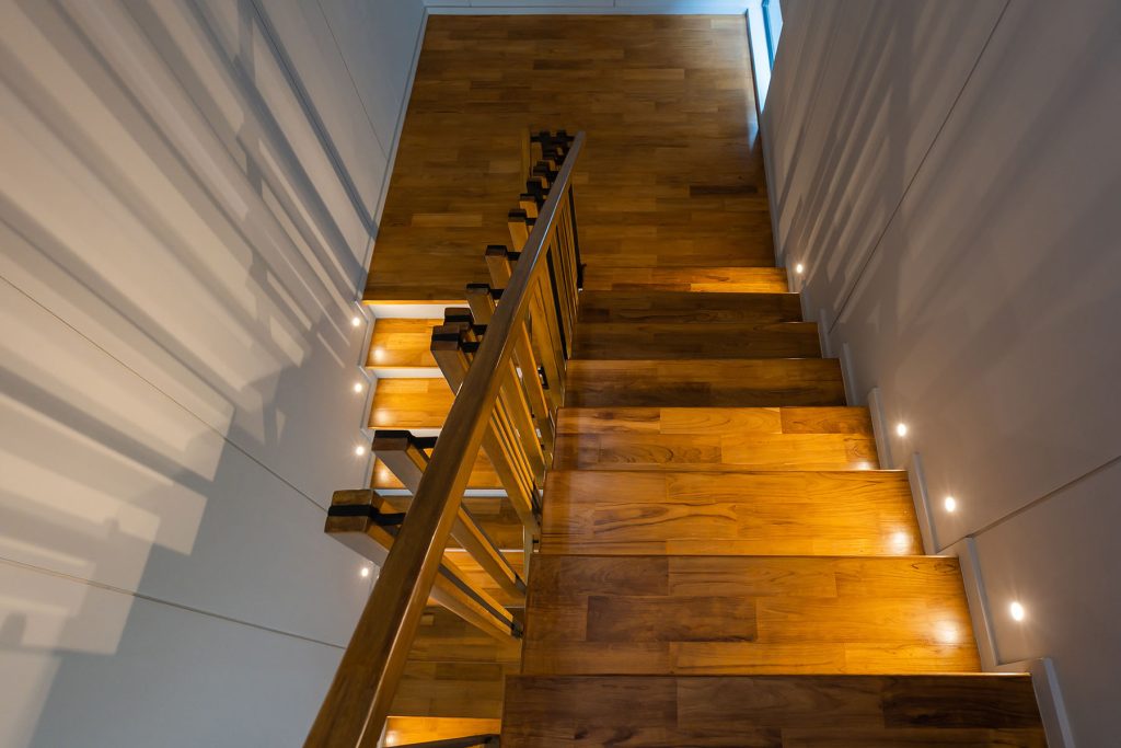 Traprenovatie inspiratie