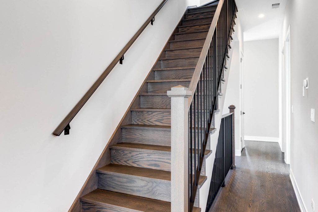 Traprenovatie inspiratie