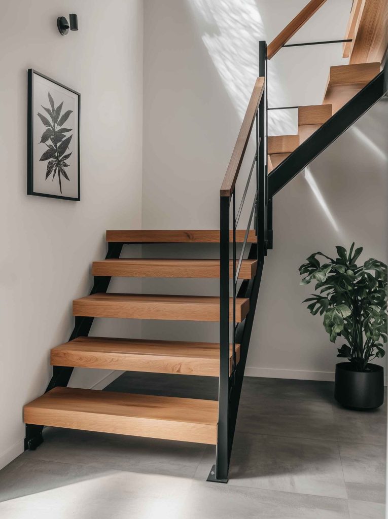 Traprenovatie inspiratie