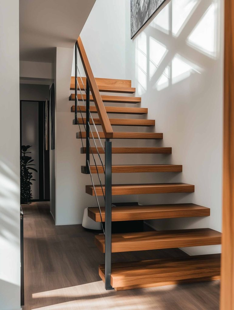 Traprenovatie inspiratie