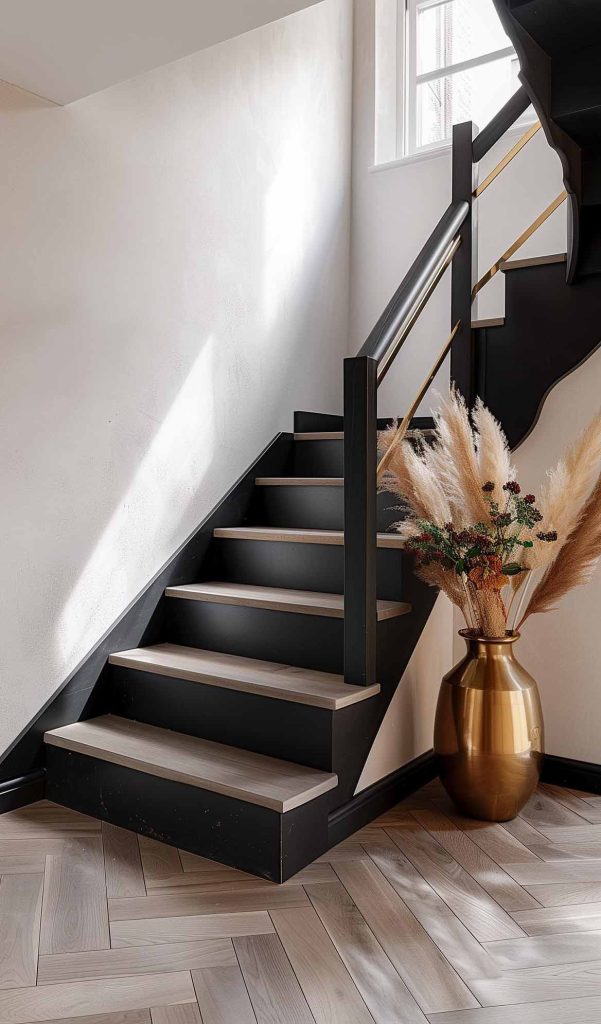 Traprenovatie inspiratie